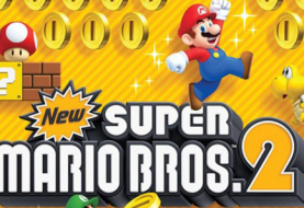 New Super Mario Bros. 2 Review