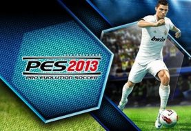 Second PES 2013 Demo Released