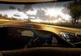 Slightly Mad Studios Releases 24 Stunning Screenshots Of Project CARS