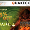 The QuakeCon Steam Sale Enters Its Last Day