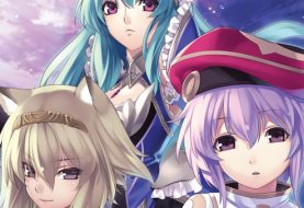 Record of Agarest War 2 Review