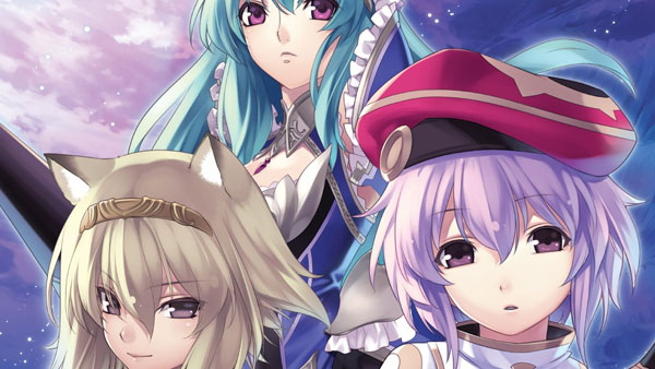 Record of Agarest War 2 Review