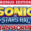 Sonic & All-Stars Racing Transformed Will Have A “Bonus Edition”