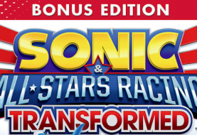Sonic & All-Stars Racing Transformed Will Have A "Bonus Edition"