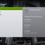 Sleeping Dogs PS3 and Xbox 360 Install Sizes Revealed