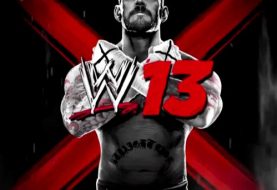 WWE '13 Roster Finally Revealed 