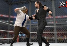 WWE '13 Attitude Era Mode Length Revealed 