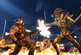 New Multiplayer Mode for Aliens: Colonial Marines Revealed 