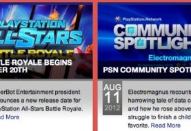 Playstation All Stars Battle Royale Delayed?