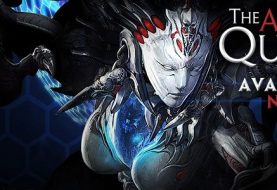 TERA's the Argon Queen is Finally Here