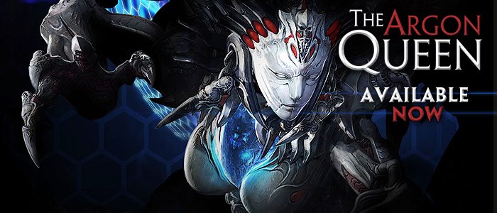 TERA’s the Argon Queen is Finally Here