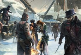 Assassin's Creed III Will Not Receive a Multiplayer Beta