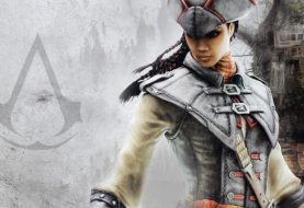Assassin's Creed III: Liberation (PS Vita) -  Gamescom Gameplay Trailer