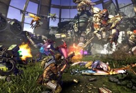 Borderlands 2 Creature Slaughter Dome DLC is Exclusive to GameStop