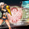 Blazblue Chrono Phantasma Announced For Arcades