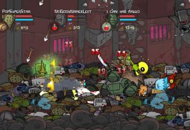 Castle Crashers To Invade Steam... Soon