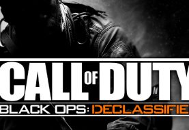 Call of Duty: Black Ops Declassified (PS Vita) - First Trailer Unveiled