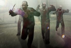 Counter Strike: Global Offensive Gets a Zombie Mod on Launch