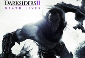 Darksiders 2 Receives Substantial Discount Online