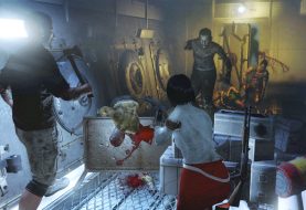 Dead Island Riptine First Details & Screenshots Revealed