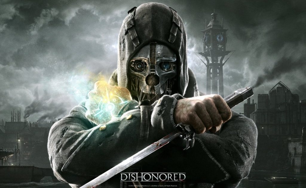 Dishonored PC System Requirements Revealed