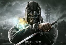 Dishonored PC System Requirements Revealed