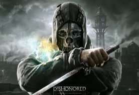 Dishonored: Path to Revenge Interactive Trailer