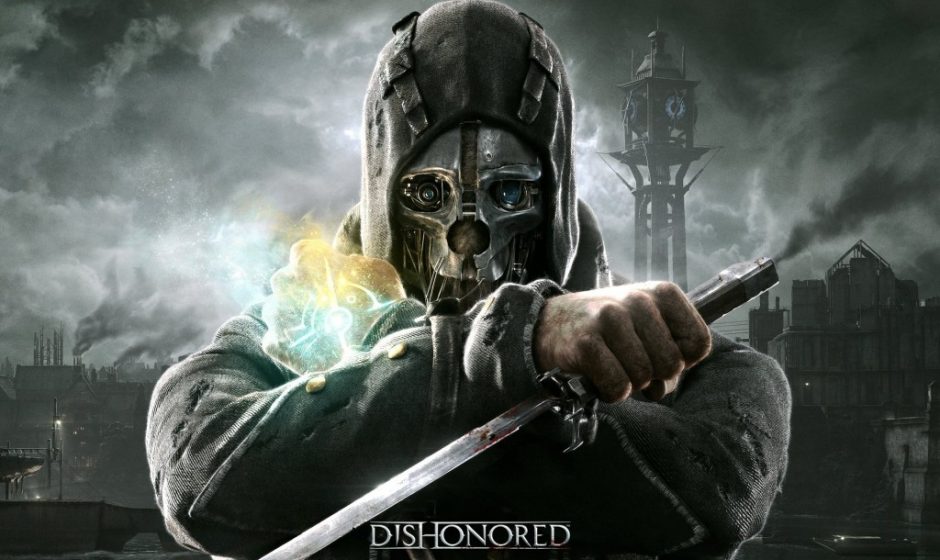 Dishonored: Path to Revenge Interactive Trailer