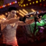 New DmC: Devil May Cry Trailer Revealed
