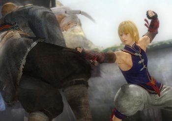 Dead or Alive 5 Plus demo detailed