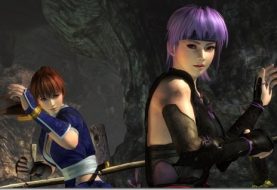 Opening Declaration - Dead or Alive 5 Trailer