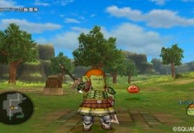 Square Enix to Support Dragon Quest X for Ten Years