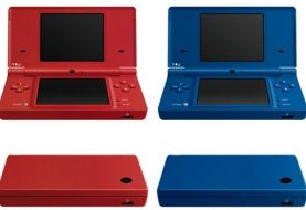 New DSi Colors Coming to US