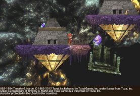 Interesting Spelunker HD DLC News for North Americans