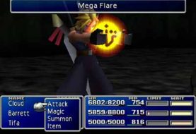 Achievements for Final Fantasy VII (PC) Unveiled