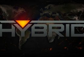 Hybrid (XBLA) Review