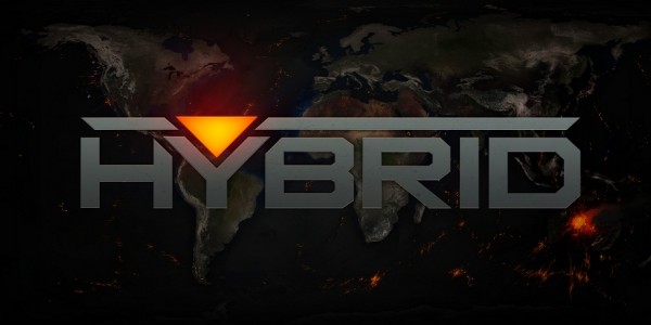 Hybrid (XBLA) Review