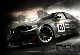 Grid 2 Is Coming
