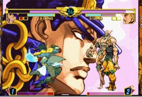 New JoJo's Bizarre Adventure Trailer Showcases Updated Features