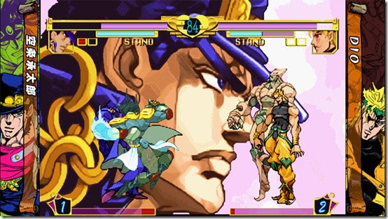 New JoJo's Bizarre Adventure Trailer Showcases Updated Features