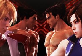 ESRB Ratings Reveal Details Of Tekken Tag Tournament 2