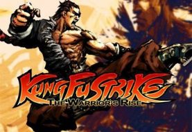 Kung Fu Strike: The Warrior’s Rise Review  