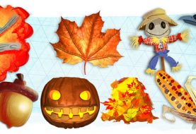 LittleBigPlanet 2: Autumn Creator Kit Available Today