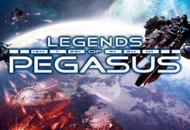 Legends Of Pegasus Review