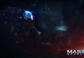 Mass Effect 3 Leviathan DLC Official Trailer