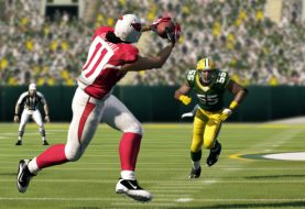 Madden NFL 13 - Hands On Uniform Editing