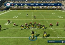 Madden NFL 13 - Hands On Gameplay