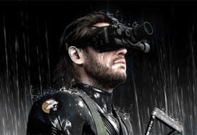 Metal Gear Solid V: Ground Zeroes Has a 2 Hour Campaign