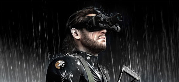 Metal Gear Solid V: Ground Zeroes Has a 2 Hour Campaign