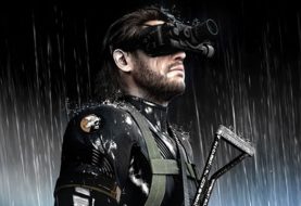 Konami Announces Metal Gear Solid: Ground Zeroes Game